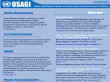 OSAGI (United Nations Office of the Special Adviser on Gender Issues) http://www.un.org/womenwatch/osagi