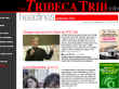 Tribeca Trib - http://www.tribecatrib.com